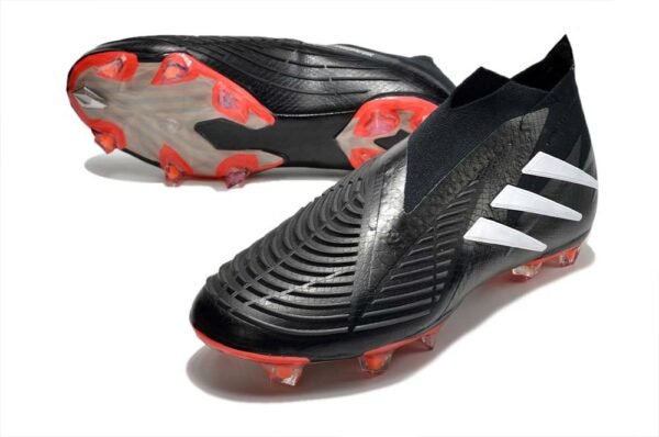 Adidas Predator Fifa World Cup Qatar 2022 Edge+ 8FPBLD - Imagen 2