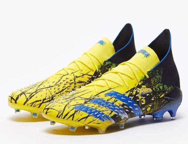 Adidas Predator Freak .1 GQM7PJ - Imagen 2