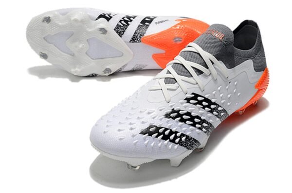 Adidas Predator Freak .1 Low FG 68Q345