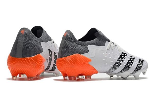 Adidas Predator Freak .1 Low FG 68Q345 - Imagen 2