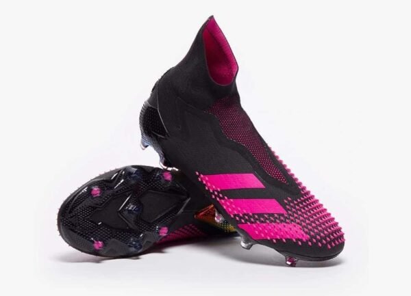 Adidas Predator Mutator 20 8FFMR3 - Imagen 5