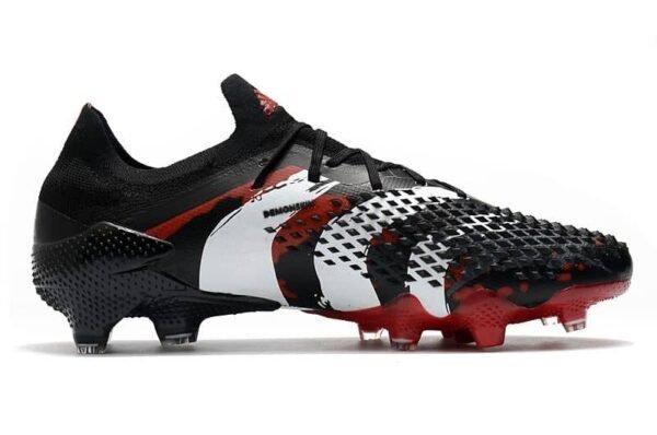 Adidas Predator Mutator 20.1 Low F00S2R - Imagen 2