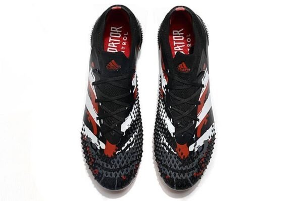 Adidas Predator Mutator 20.1 Low F00S2R - Imagen 4