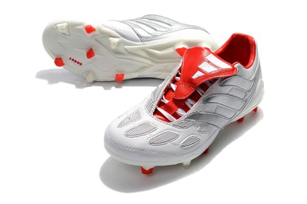 Adidas Predator Precision FG x Beckham 4ZS6TM