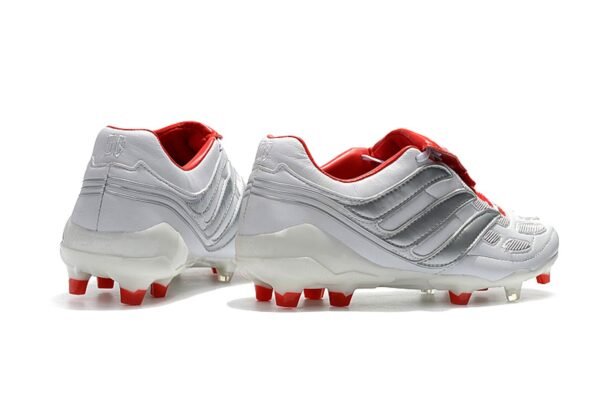 Adidas Predator Precision FG x Beckham 4ZS6TM - Imagen 2