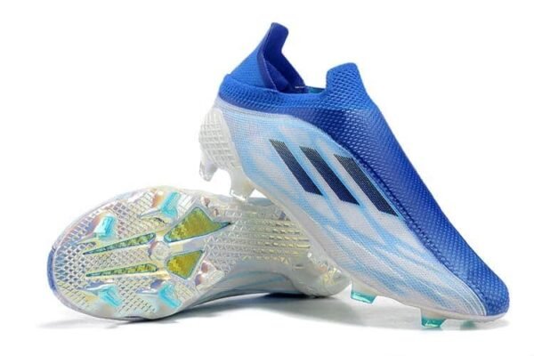 Adidas Speedflow+ 9EPEW9 - Imagen 2