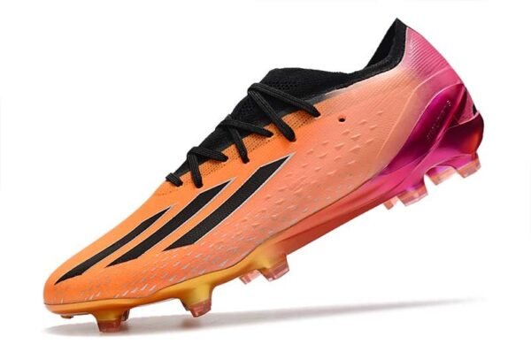 Adidas X Speedportal.1 FG E3VTZ9 - Imagen 2