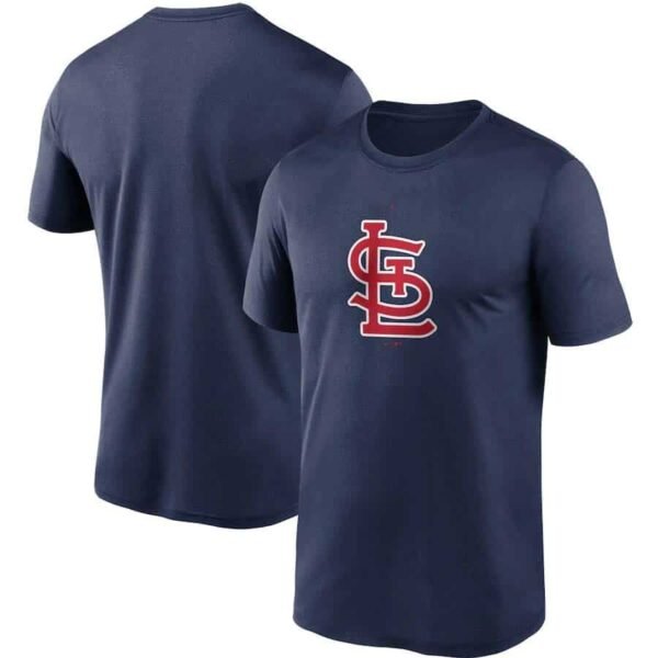 Camiseta St. Louis Cardinals VP3295 (2COLORES)