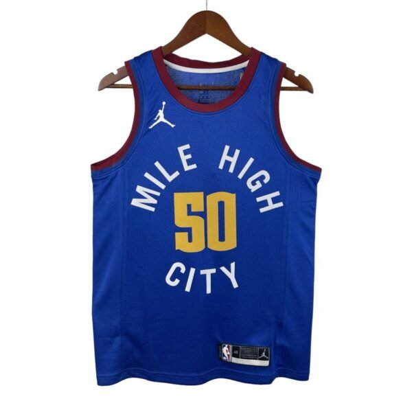 Camiseta Denver Nuggets 22-23 Statement Edition #GORDON #50