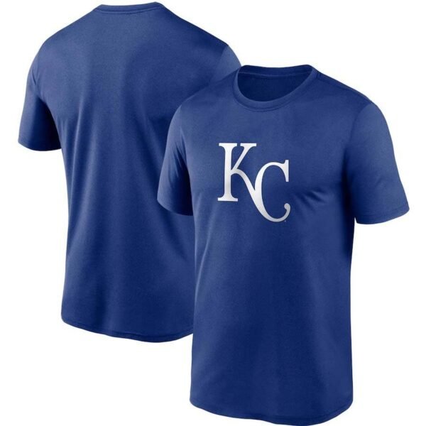 Camiseta Kansas City Royals SX2962 (2COLORES) - Imagen 2