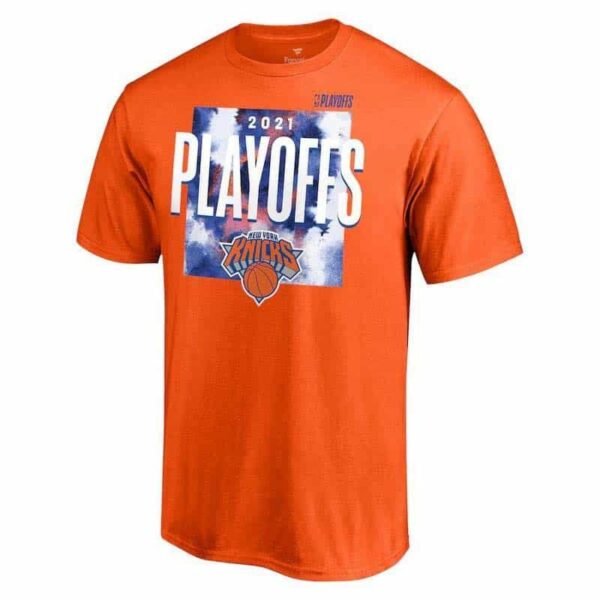 Camiseta New York Knicks Y5TEBK