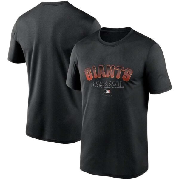 Camiseta San Francisco Giants FE4223 (2COLORES)