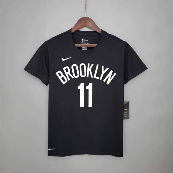 Camiseta Brooklyn Nets #Irving #11 V3LVGB