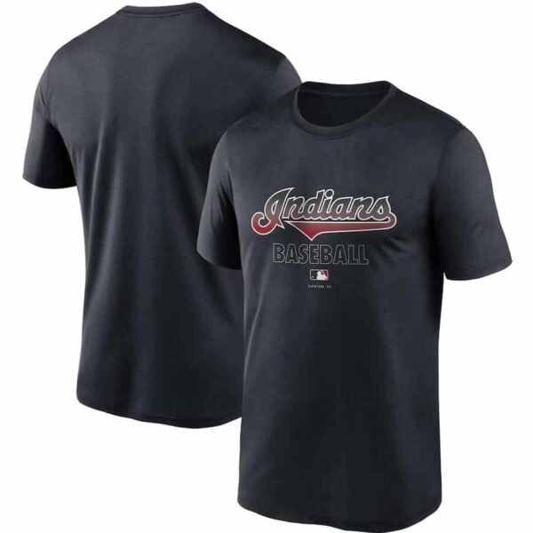 Camiseta Cleveland Guardians GLB765 (3COLORES) - Imagen 3