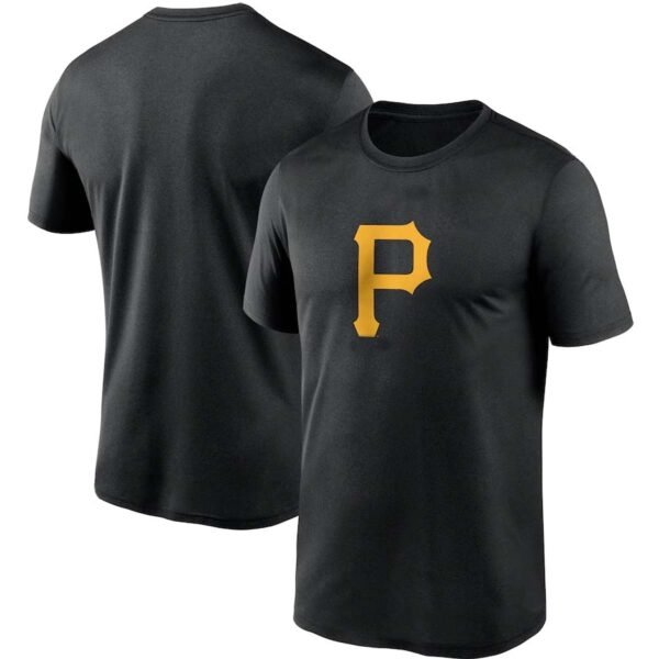 Camiseta Pittsburgh Pirates XZ6978 (2COLORES) - Imagen 2