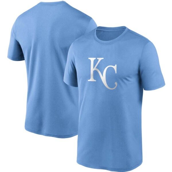 Camiseta Kansas City Royals SX2962 (2COLORES)