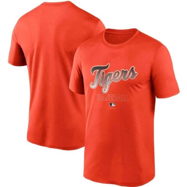 Camiseta Detroit Tigers PQ2VXB (3COLORES) - Imagen 2