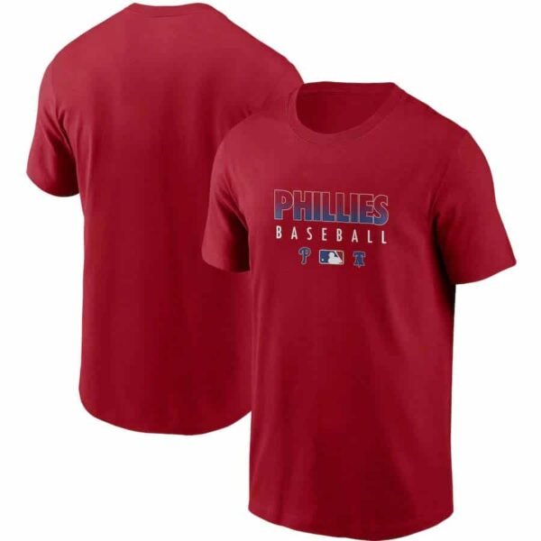 Camiseta Philadelphia Phillies ER5947 (3COLORES) - Imagen 3