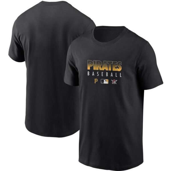 Camiseta Pittsburgh Pirates VC7966 (2COLORES) - Imagen 2