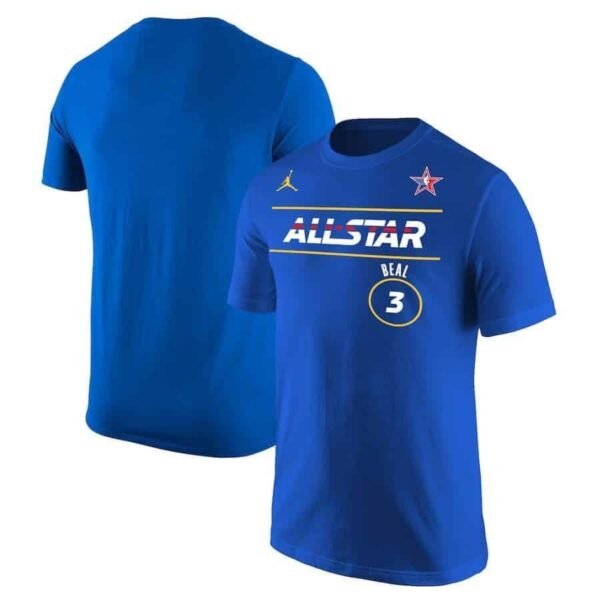 CAMISETA ALL-STAR GAME 2021 DBJTX34N #PAUL #3