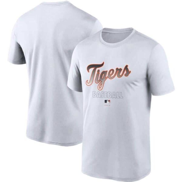 Camiseta Detroit Tigers PQ2VXB (3COLORES)