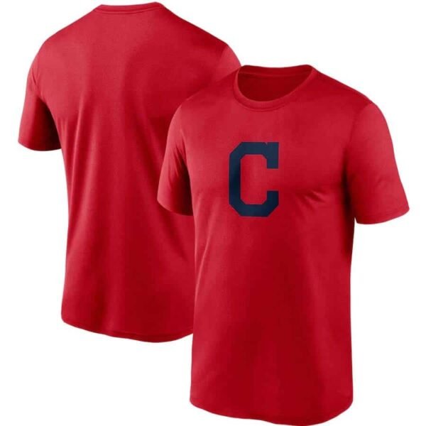 Camiseta Cleveland Guardians NL5LGM (2COLORES) - Imagen 2