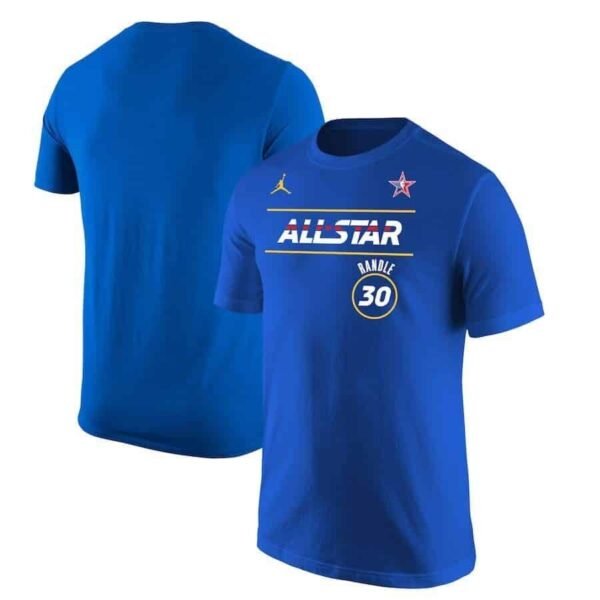 CAMISETA ALL-STAR GAME 2021 WDN8Q9NU #RANDLE #30