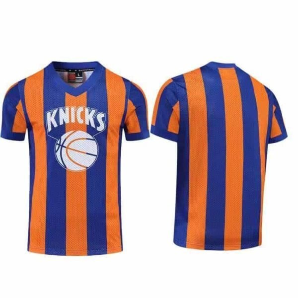 Camiseta New York Knicks RX93US