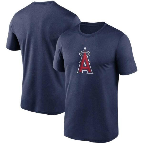 Camiseta Los Angeles Angels FE2992 (2COLORES) - Imagen 2