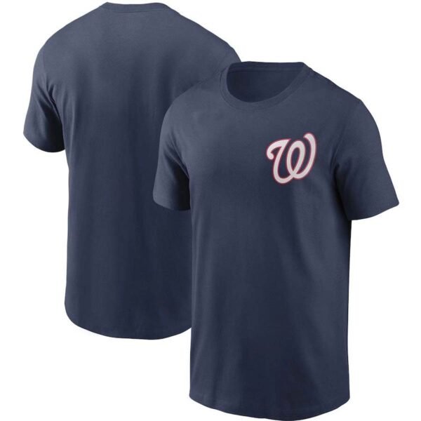 Camiseta Washington Nationals AI3939 (2COLORES)