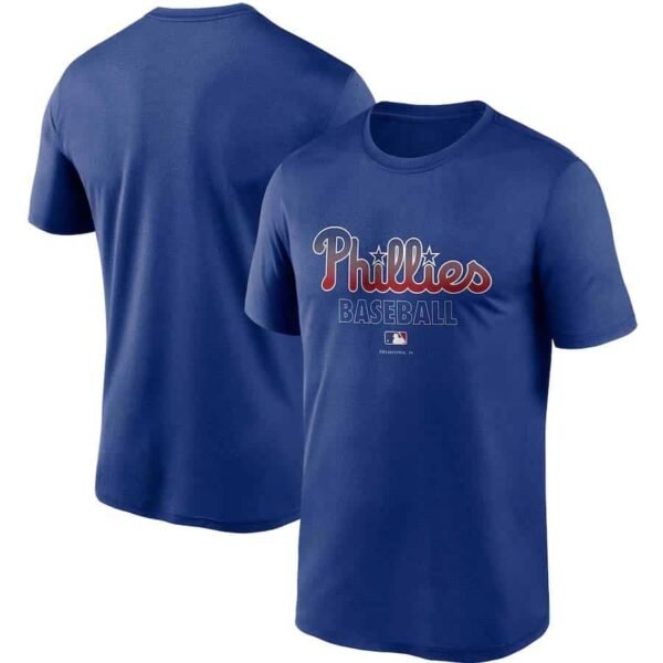 Camiseta Philadelphia Phillies JN2773 (3COLORES)