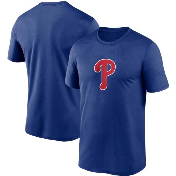 Camiseta Philadelphia Phillies NH3962 (2COLORES)