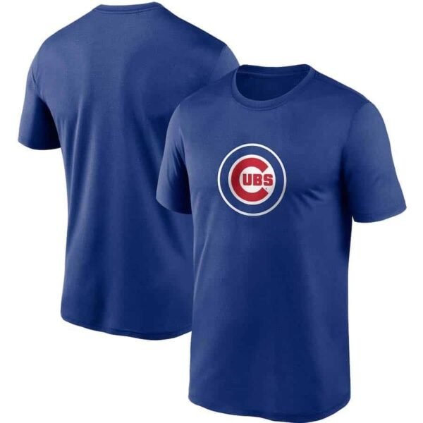 Camiseta Chicago Cubs VEF877 (2COLORES)