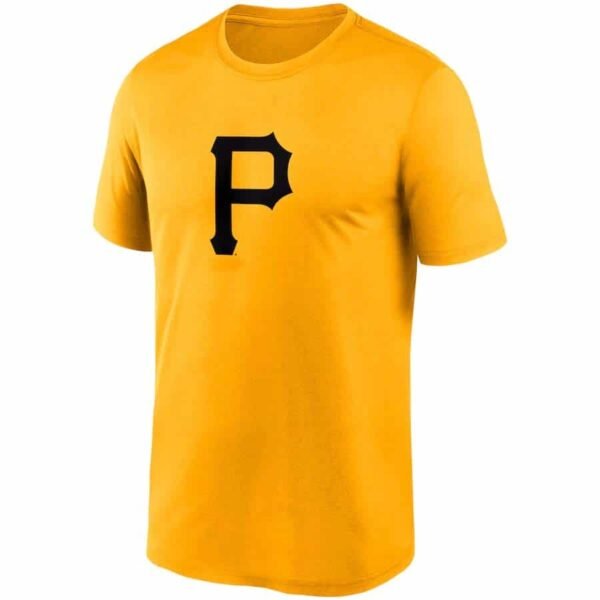 Camiseta Pittsburgh Pirates XZ6978 (2COLORES)