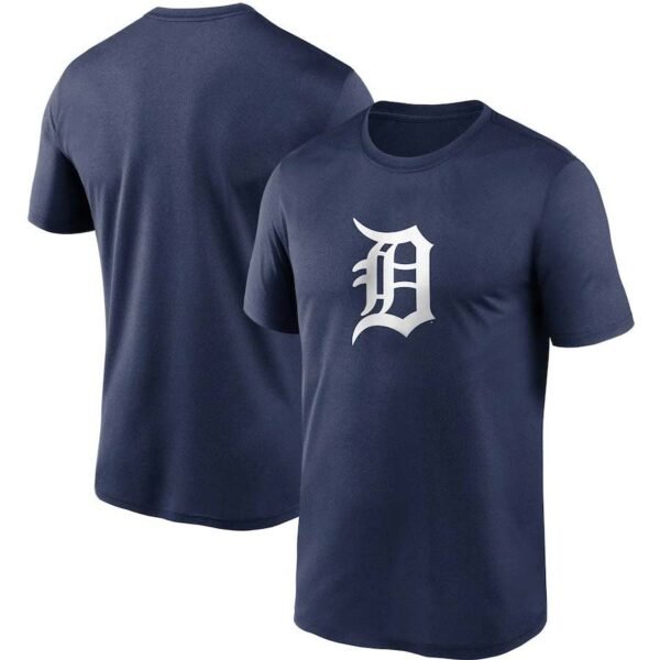 Camiseta Detroit Tigers 8GCVQ7 (2COLORES)