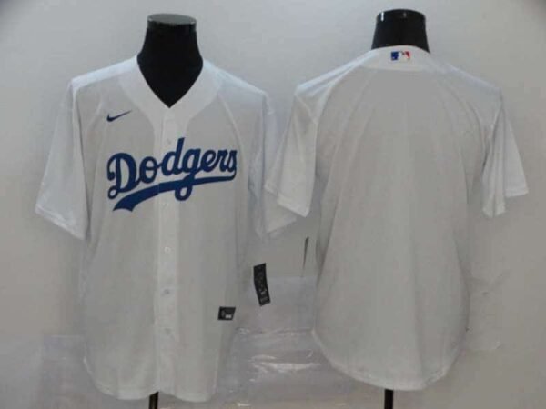 CAMISETA LOS ANGELES DODGERS 19-20 HOME