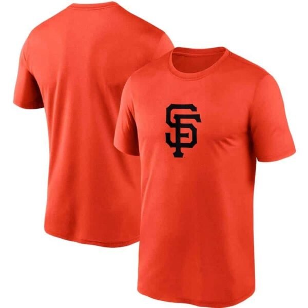 Camiseta San Francisco Giants RT5683 (2COLORES)