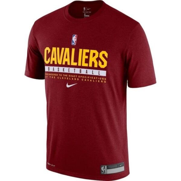 Camiseta Cleveland Cavaliers 8P7ATM