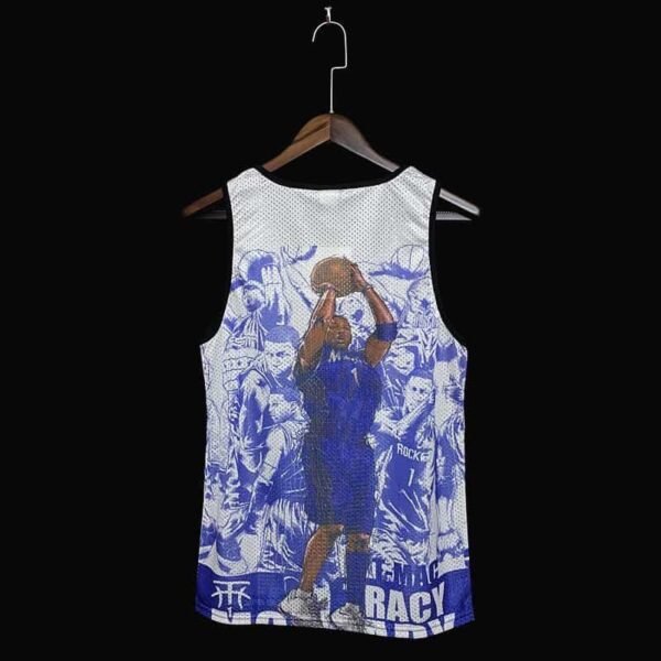 Camiseta Tirantes Orlando Magic OM3829 - Imagen 2