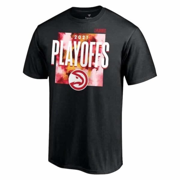 Camiseta Atlanta Hawks J2E6FA