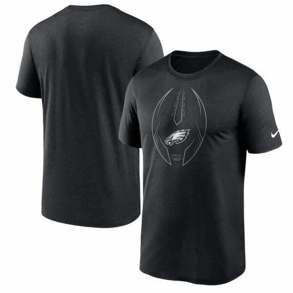 CAMISETA PHILADELPHIA EAGLES 2Z54K92S (3 COLORES) - Imagen 3