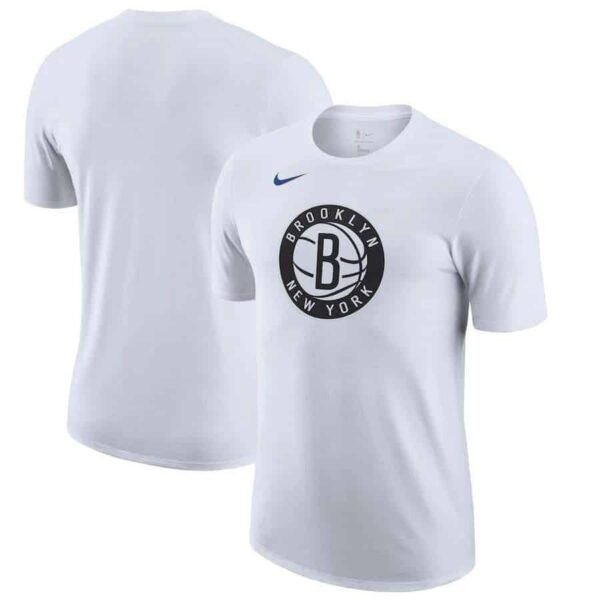 CAMISETA BROOKLYN NETS HCYN74FO