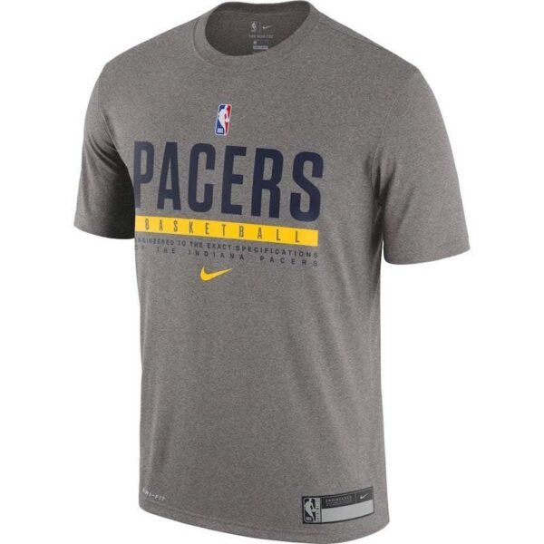 Camiseta Indiana Pacers YJ2QHX