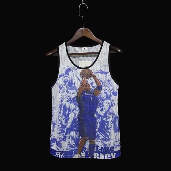 Camiseta Tirantes Orlando Magic OM3829