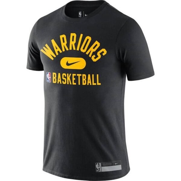 Camiseta Golden State Warriors 3PEZYJ (2COLORES)