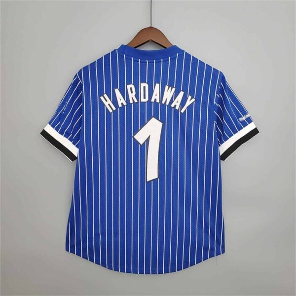 Camiseta Orlando Magic D5TKCN #Hardaway #1 - Imagen 2