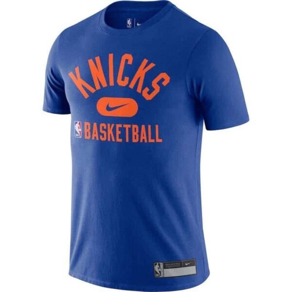 Camiseta New York Knicks VWP2BZ (2COLORES) - Imagen 2