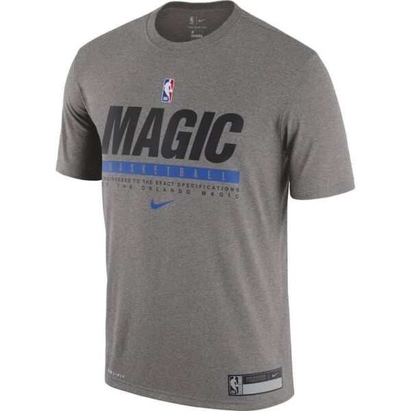 Camiseta Orlando Magic 3CKE9E (2COLORES) - Imagen 2