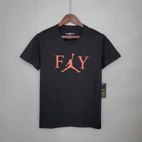 Camiseta Jordan ADLKYY (2COLORES) - Imagen 3