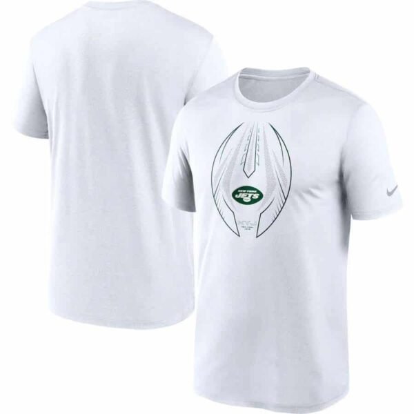 CAMISETA NEW YORK JETS QZDDQU9K (2 COLORES) - Imagen 2